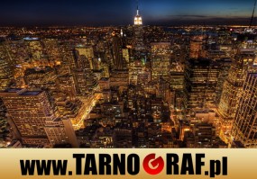 Fototapeta na wymiar - P.H.U. TARNOGRAF - Fabryka Reklamy Tarnobrzeg