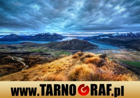 Fototapeta na wymiar - P.H.U. TARNOGRAF - Fabryka Reklamy Tarnobrzeg