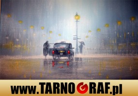 Fototapeta na wymiar - P.H.U. TARNOGRAF - Fabryka Reklamy Tarnobrzeg