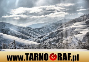 Fototapeta na wymiar - P.H.U. TARNOGRAF - Fabryka Reklamy Tarnobrzeg