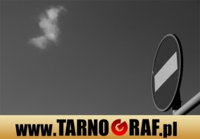 Fototapeta na wymiar - P.H.U. TARNOGRAF - Fabryka Reklamy Tarnobrzeg