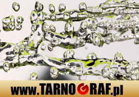Fototapeta na wymiar - P.H.U. TARNOGRAF - Fabryka Reklamy Tarnobrzeg