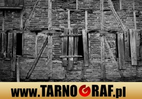 Fototapeta na wymiar - P.H.U. TARNOGRAF - Fabryka Reklamy Tarnobrzeg