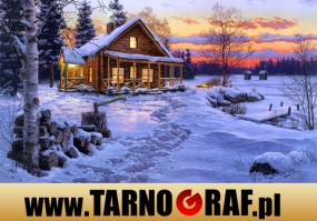 Fototapeta na wymiar - P.H.U. TARNOGRAF - Fabryka Reklamy Tarnobrzeg