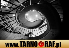 Fototapeta na wymiar - P.H.U. TARNOGRAF - Fabryka Reklamy Tarnobrzeg