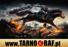 Fototapeta na wymiar - P.H.U. TARNOGRAF - Fabryka Reklamy Tarnobrzeg