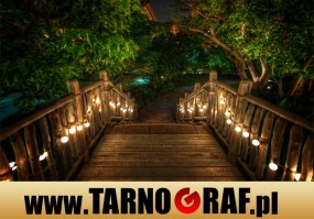 Fototapeta na wymiar - P.H.U. TARNOGRAF - Fabryka Reklamy Tarnobrzeg