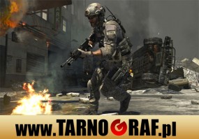 Fototapeta na wymiar - P.H.U. TARNOGRAF - Fabryka Reklamy Tarnobrzeg