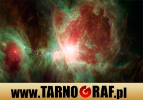 Fototapeta na wymiar - P.H.U. TARNOGRAF - Fabryka Reklamy Tarnobrzeg