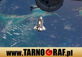 Fototapeta na wymiar - P.H.U. TARNOGRAF - Fabryka Reklamy Tarnobrzeg