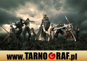 Fototapeta na wymiar - P.H.U. TARNOGRAF - Fabryka Reklamy Tarnobrzeg