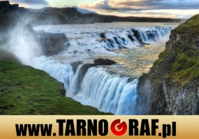 Fototapeta na wymiar - P.H.U. TARNOGRAF - Fabryka Reklamy Tarnobrzeg