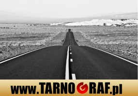 Fototapeta na wymiar - P.H.U. TARNOGRAF - Fabryka Reklamy Tarnobrzeg