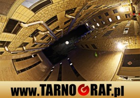 Fototapeta na wymiar - P.H.U. TARNOGRAF - Fabryka Reklamy Tarnobrzeg