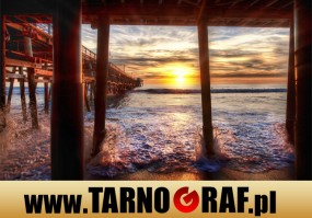 Fototapeta na wymiar - P.H.U. TARNOGRAF - Fabryka Reklamy Tarnobrzeg