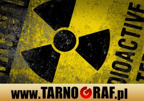 Fototapeta na wymiar - P.H.U. TARNOGRAF - Fabryka Reklamy Tarnobrzeg