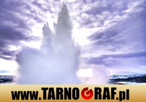 Fototapeta na wymiar - P.H.U. TARNOGRAF - Fabryka Reklamy Tarnobrzeg