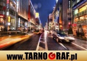 Fototapeta na wymiar - P.H.U. TARNOGRAF - Fabryka Reklamy Tarnobrzeg