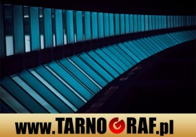 Fototapeta na wymiar - P.H.U. TARNOGRAF - Fabryka Reklamy Tarnobrzeg