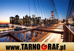 Fototapeta na wymiar - P.H.U. TARNOGRAF - Fabryka Reklamy Tarnobrzeg