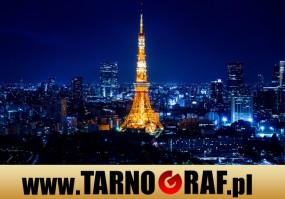 Fototapeta na wymiar - P.H.U. TARNOGRAF - Fabryka Reklamy Tarnobrzeg