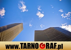 Fototapeta na wymiar - P.H.U. TARNOGRAF - Fabryka Reklamy Tarnobrzeg