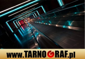 Fototapeta na wymiar - P.H.U. TARNOGRAF - Fabryka Reklamy Tarnobrzeg