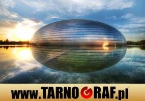 Fototapeta na wymiar - P.H.U. TARNOGRAF - Fabryka Reklamy Tarnobrzeg