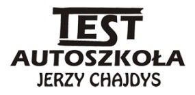 Kurs Prawa Jazdy kat.B -  TEST  Autoszkoła Jerzy Chajdys Zgierz