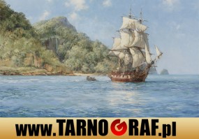 Fototapeta na wymiar - P.H.U. TARNOGRAF - Fabryka Reklamy Tarnobrzeg