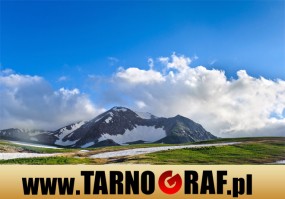 Fototapeta na wymiar - P.H.U. TARNOGRAF - Fabryka Reklamy Tarnobrzeg