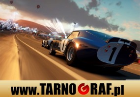 Fototapeta na wymiar - P.H.U. TARNOGRAF - Fabryka Reklamy Tarnobrzeg