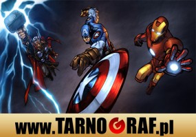 Fototapeta na wymiar - P.H.U. TARNOGRAF - Fabryka Reklamy Tarnobrzeg