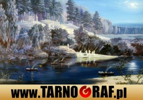 Fototapeta na wymiar - P.H.U. TARNOGRAF - Fabryka Reklamy Tarnobrzeg