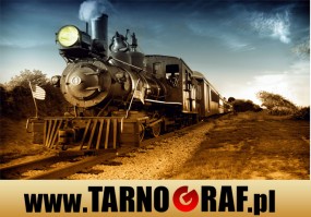 Fototapeta na wymiar - P.H.U. TARNOGRAF - Fabryka Reklamy Tarnobrzeg