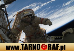 Fototapeta na wymiar - P.H.U. TARNOGRAF - Fabryka Reklamy Tarnobrzeg