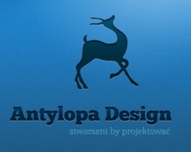 Projekty Logo & Strony www - Bartosz Żabiński Rumia