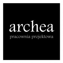 projektowanie wnętrz i mebli - Pracownia Projektowa ARCHEA Ewa Marchela Węgrów