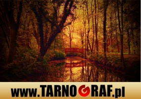 Fototapeta na wymiar - P.H.U. TARNOGRAF - Fabryka Reklamy Tarnobrzeg