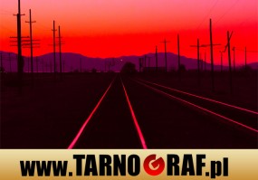 Fototapeta na wymiar - P.H.U. TARNOGRAF - Fabryka Reklamy Tarnobrzeg