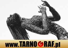 Fototapeta na wymiar - P.H.U. TARNOGRAF - Fabryka Reklamy Tarnobrzeg