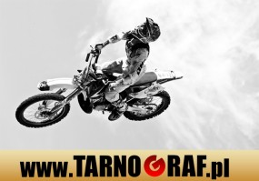 Fototapeta na wymiar - P.H.U. TARNOGRAF - Fabryka Reklamy Tarnobrzeg