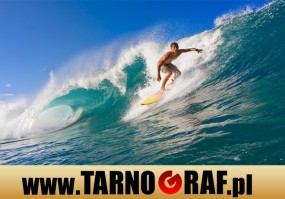 Fototapeta na wymiar - P.H.U. TARNOGRAF - Fabryka Reklamy Tarnobrzeg