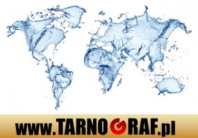 Fototapeta na wymiar - P.H.U. TARNOGRAF - Fabryka Reklamy Tarnobrzeg