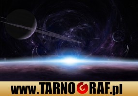 Fototapeta na wymiar - P.H.U. TARNOGRAF - Fabryka Reklamy Tarnobrzeg