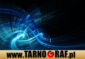 Fototapeta na wymiar - P.H.U. TARNOGRAF - Fabryka Reklamy Tarnobrzeg