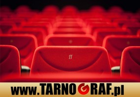 Fototapeta na wymiar - P.H.U. TARNOGRAF - Fabryka Reklamy Tarnobrzeg