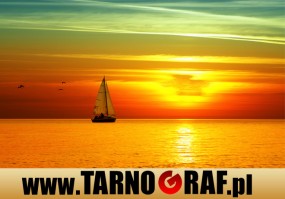 Fototapeta na wymiar - P.H.U. TARNOGRAF - Fabryka Reklamy Tarnobrzeg