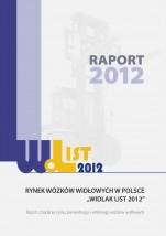 Raport  WidlakList 2012  - Portal logistyczny - Log4.pl Poznań