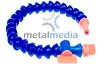 Wężyk do chłodziwa segmentowy przegubowy - Metalmedia Kraków